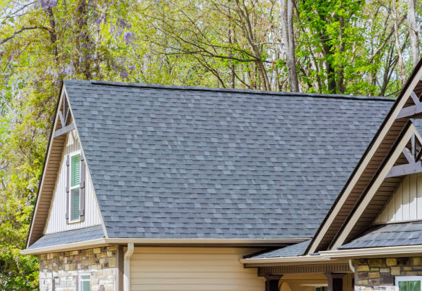 Best Roof Ventilation Installation  in Higginsville, MO